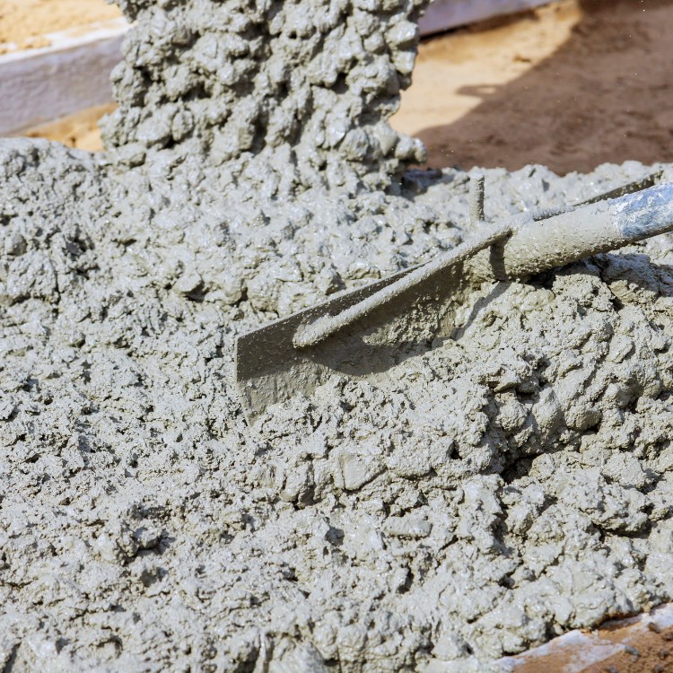 Concrete in Walnut Creek, CA