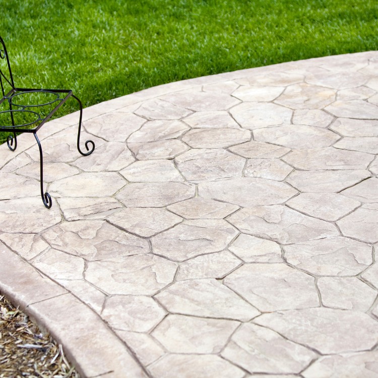 Concrete in Walnut Creek, CA