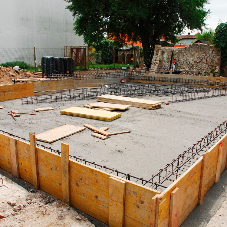 Concrete in Walnut Creek, CA