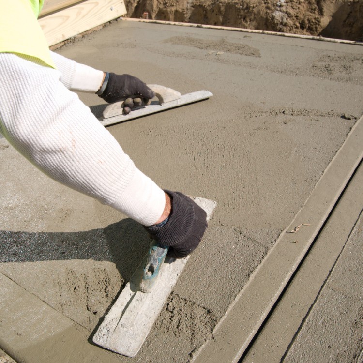 Concrete in Walnut Creek, CA