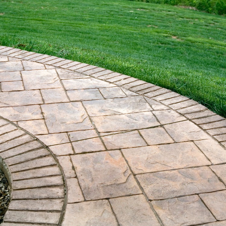 Concrete in Walnut Creek, CA