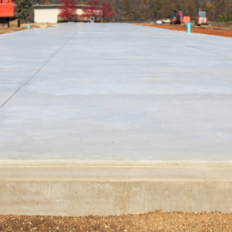 Concrete in Walnut Creek, CA