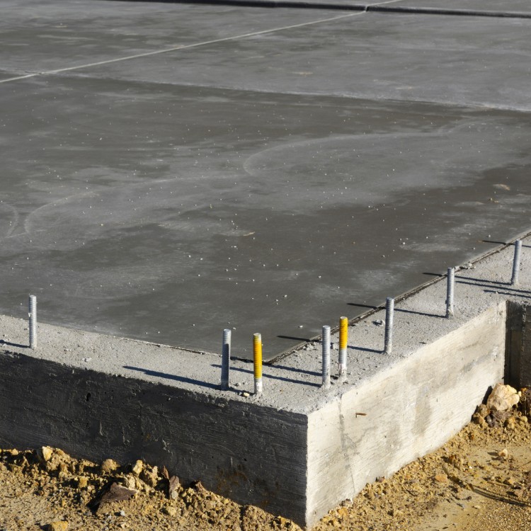 Concrete in Walnut Creek, CA