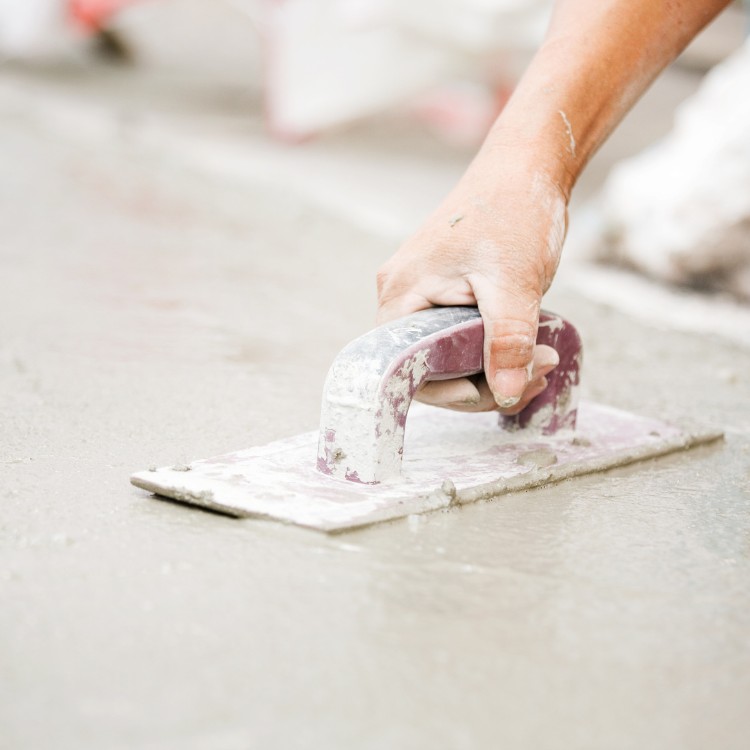Concrete in Walnut Creek, CA